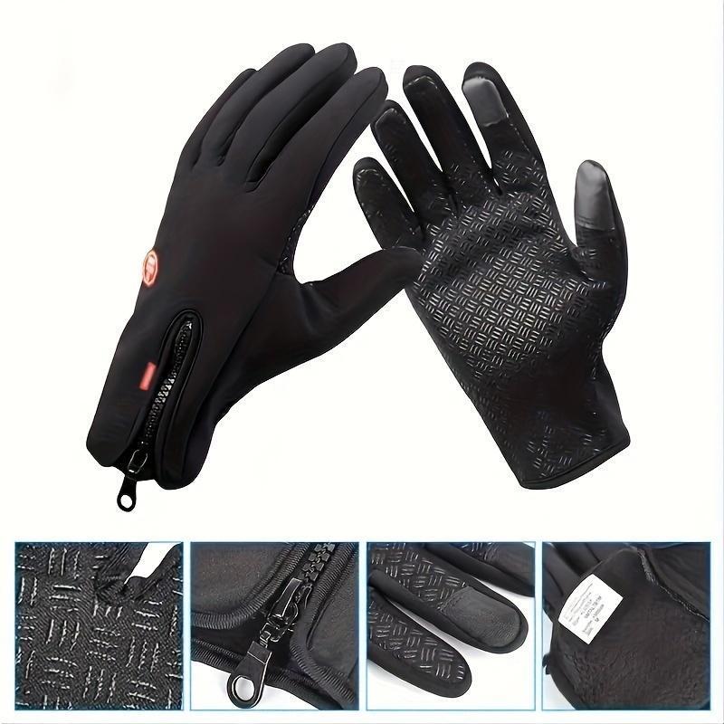 HeatWave™ Outdoor Thermal Gloves - My Store