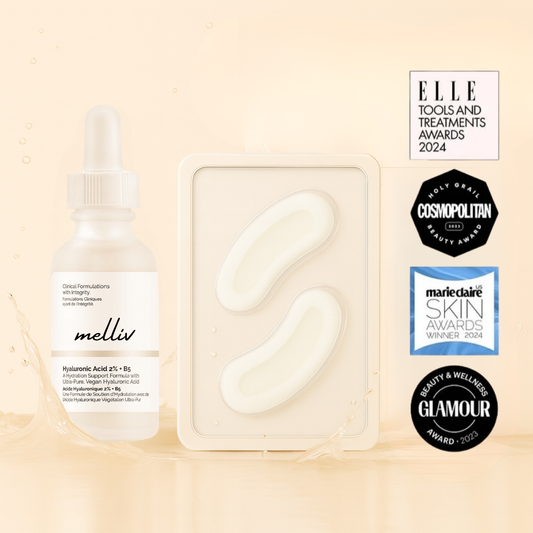 L’Essentiel Hyaluronique Melliv