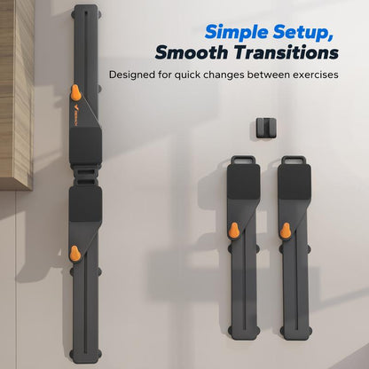 CoreFlex™ Adjustable Ab Board - My Store