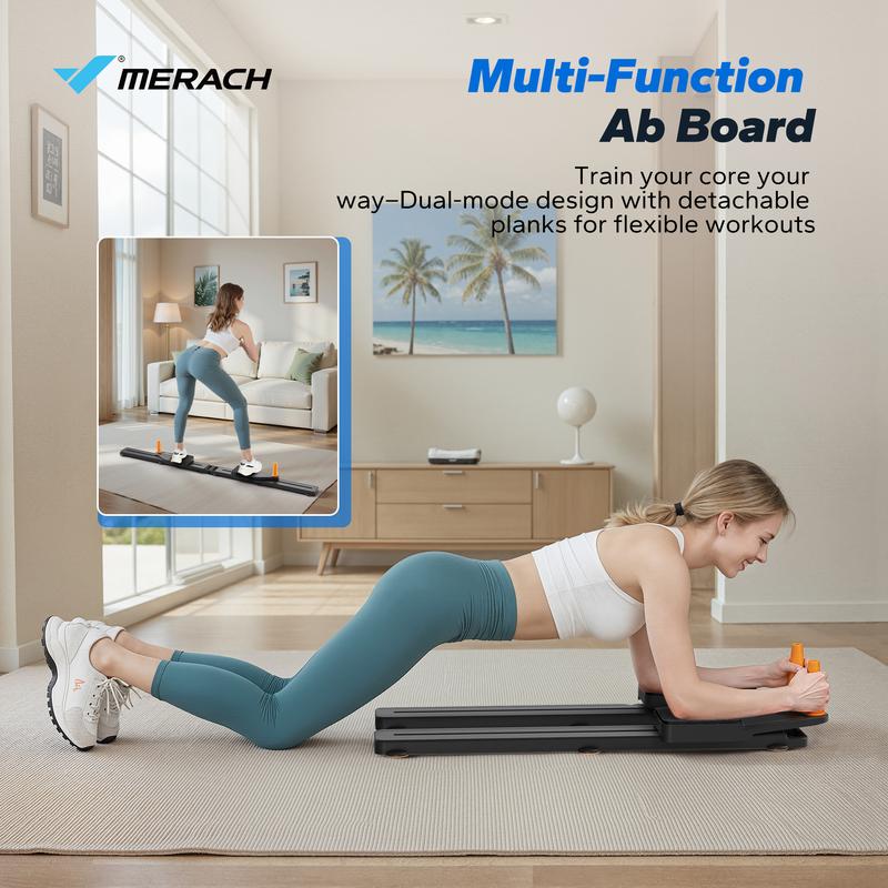 CoreFlex™ Adjustable Ab Board - My Store