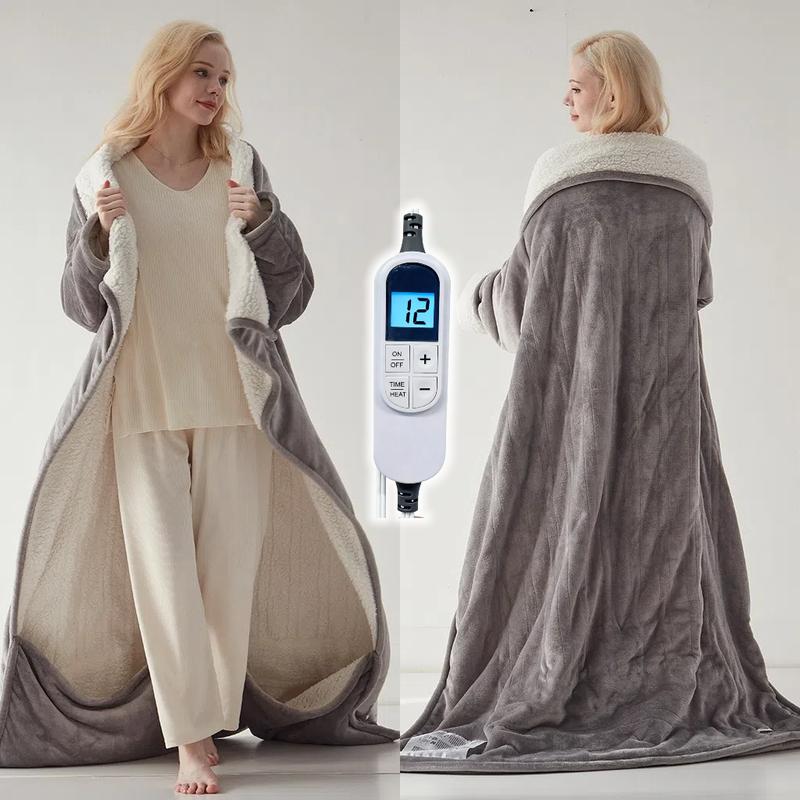 DayLife™ Heated Blanket - My Store