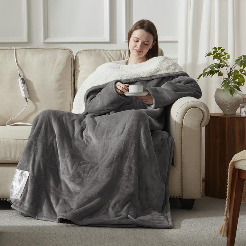 DayLife™ Heated Blanket - My Store
