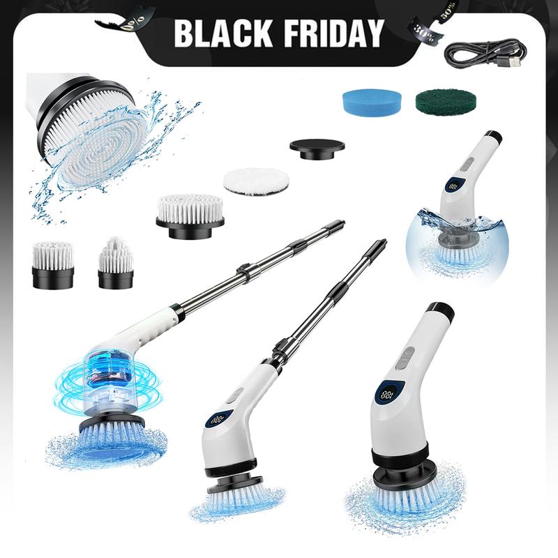 DeepClean Brush™ - My Store