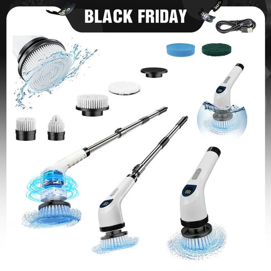 DeepClean Brush™ - My Store