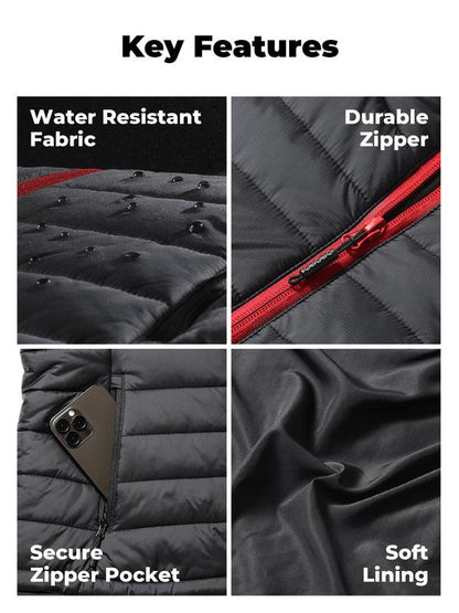 EverWarm™ Thermal Vest - My Store