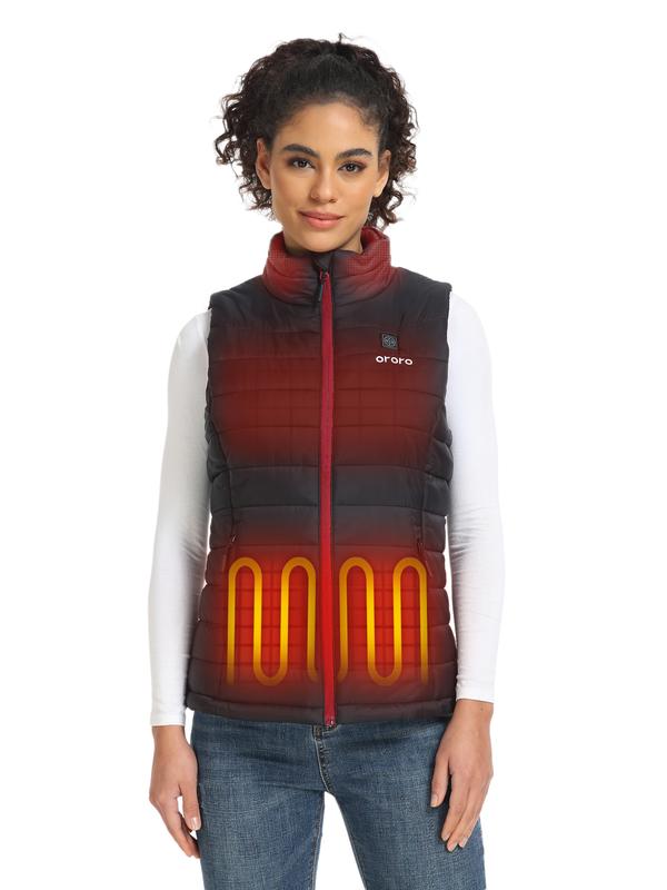 EverWarm™ Thermal Vest - My Store