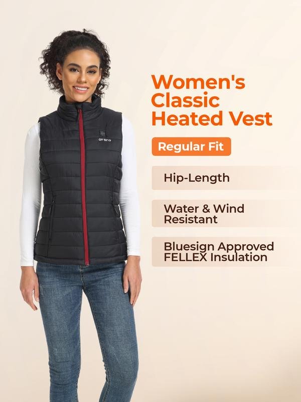 EverWarm™ Thermal Vest - My Store