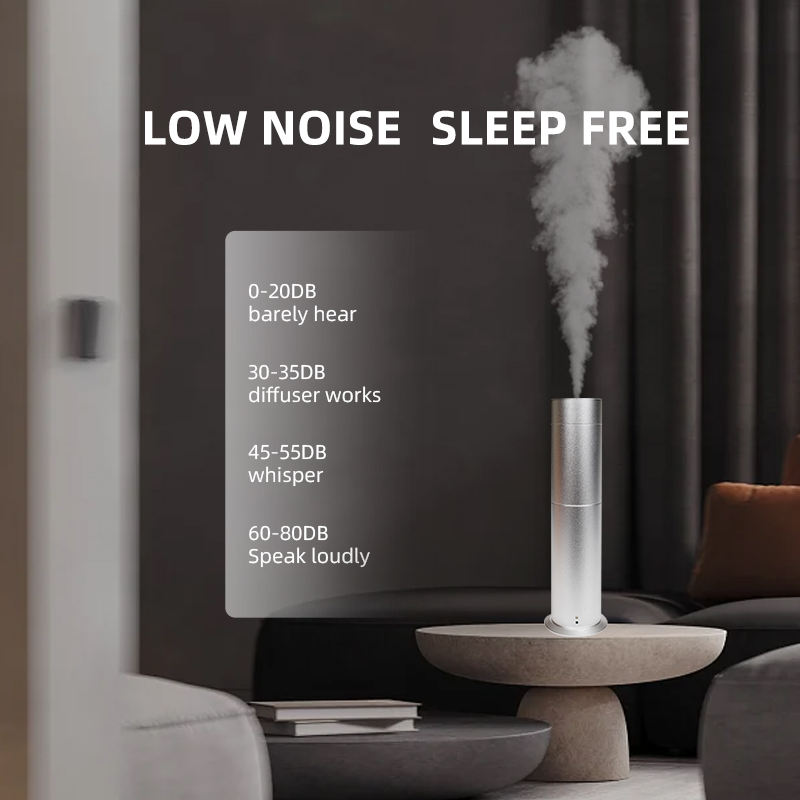 Flow Diffuser™ - My Store