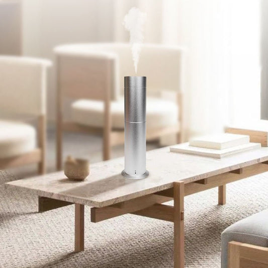 Flow Diffuser™ - My Store