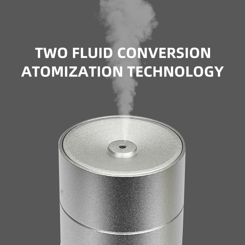 Flow Diffuser™ - My Store