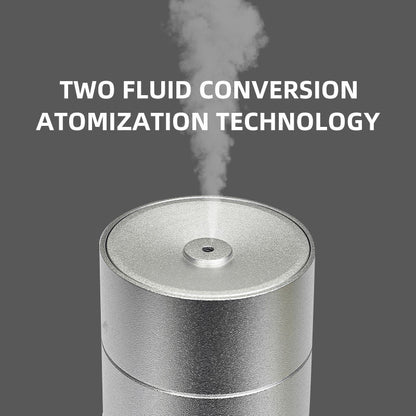 Flow Diffuser™ - My Store