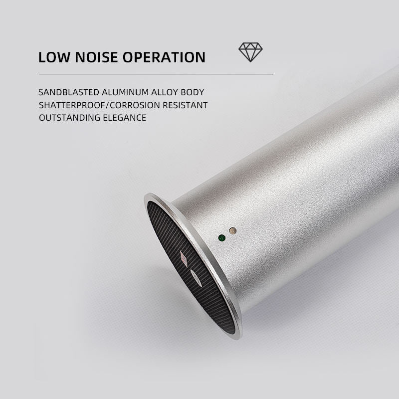 Flow Diffuser™ - My Store