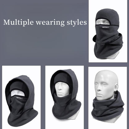 HeatShield™ Winter Hood - My Store