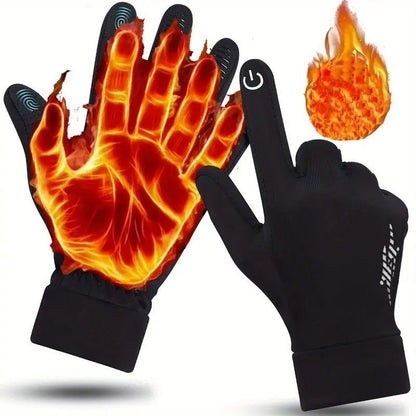 HeatWave™ Outdoor Thermal Gloves - My Store