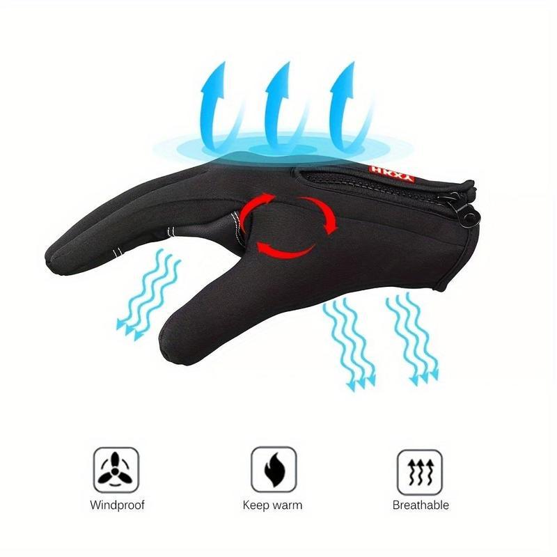 HeatWave™ Outdoor Thermal Gloves - My Store