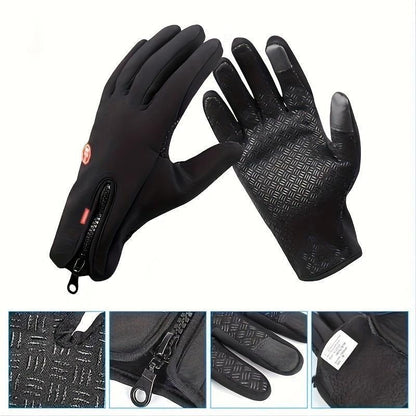 HeatWave™ Outdoor Thermal Gloves - My Store