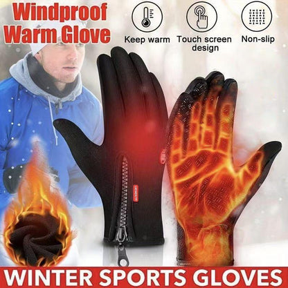 HeatWave™ Outdoor Thermal Gloves - My Store