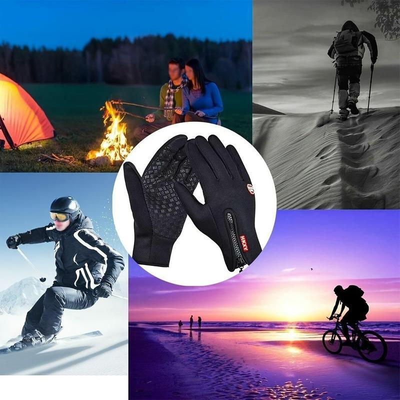 HeatWave™ Outdoor Thermal Gloves - My Store