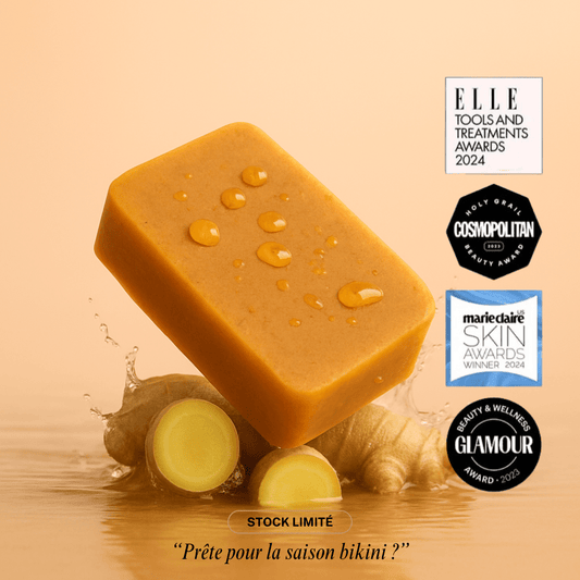 Savon La Barre D'Or Melliv - My Store
