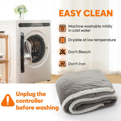 WarmWave Heated Hoodie - My Store